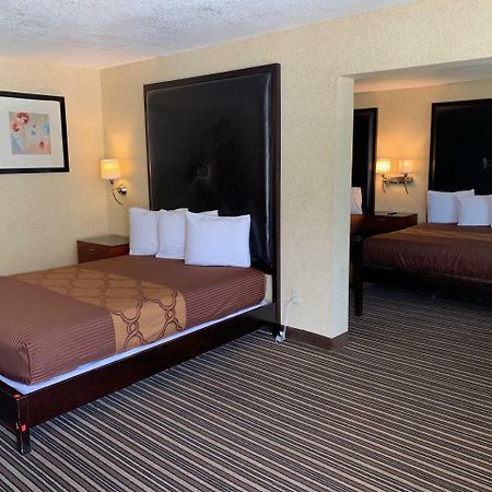 Buena Park Inn المظهر الخارجي الصورة