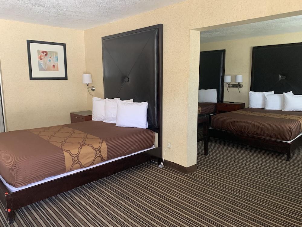 Buena Park Inn المظهر الخارجي الصورة