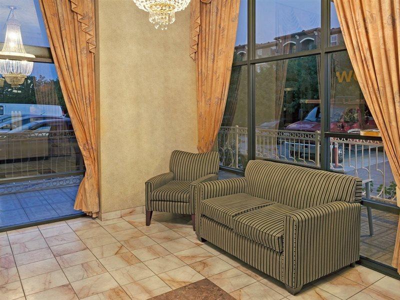 Buena Park Inn المظهر الخارجي الصورة
