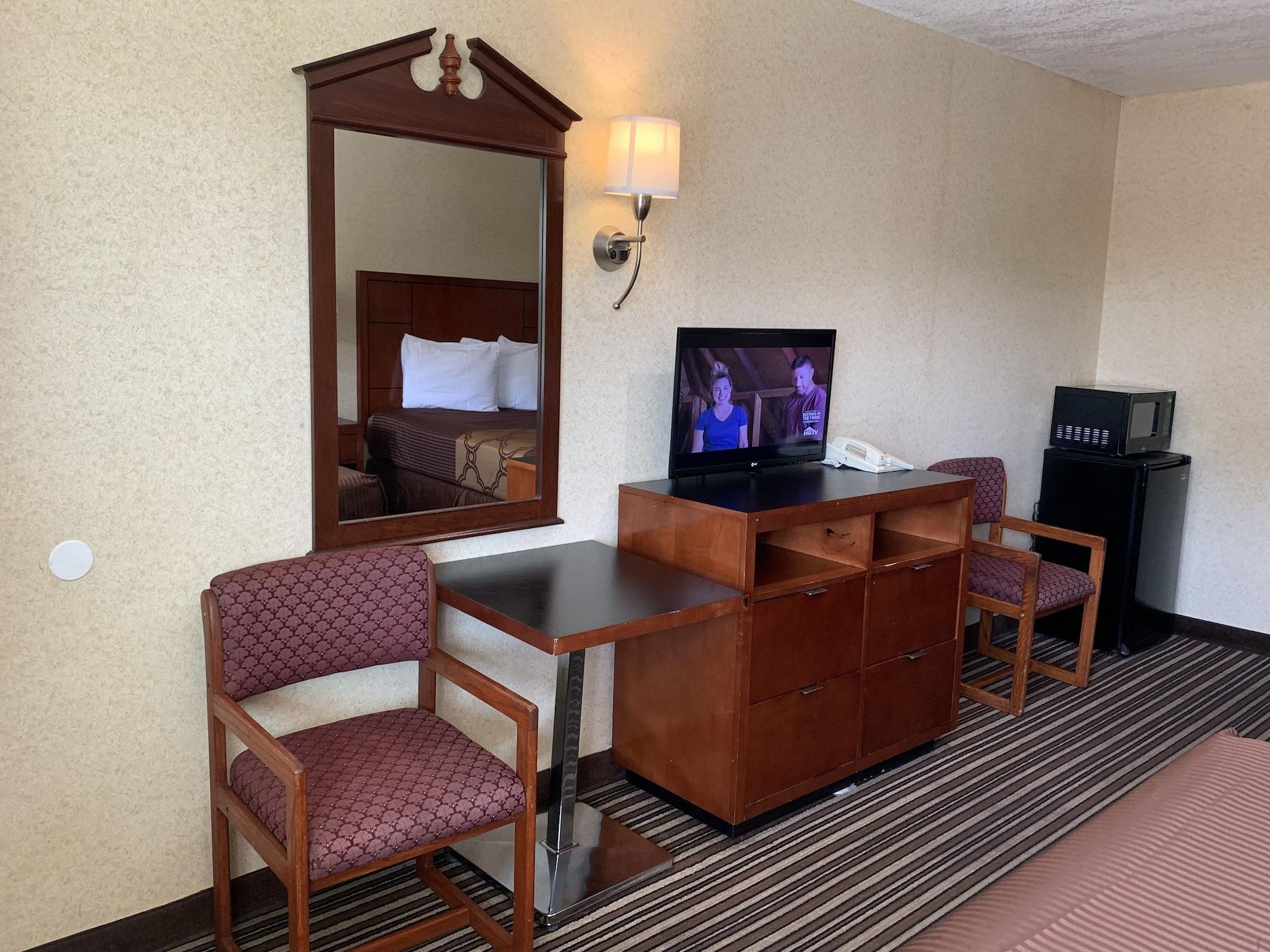 Buena Park Inn المظهر الخارجي الصورة