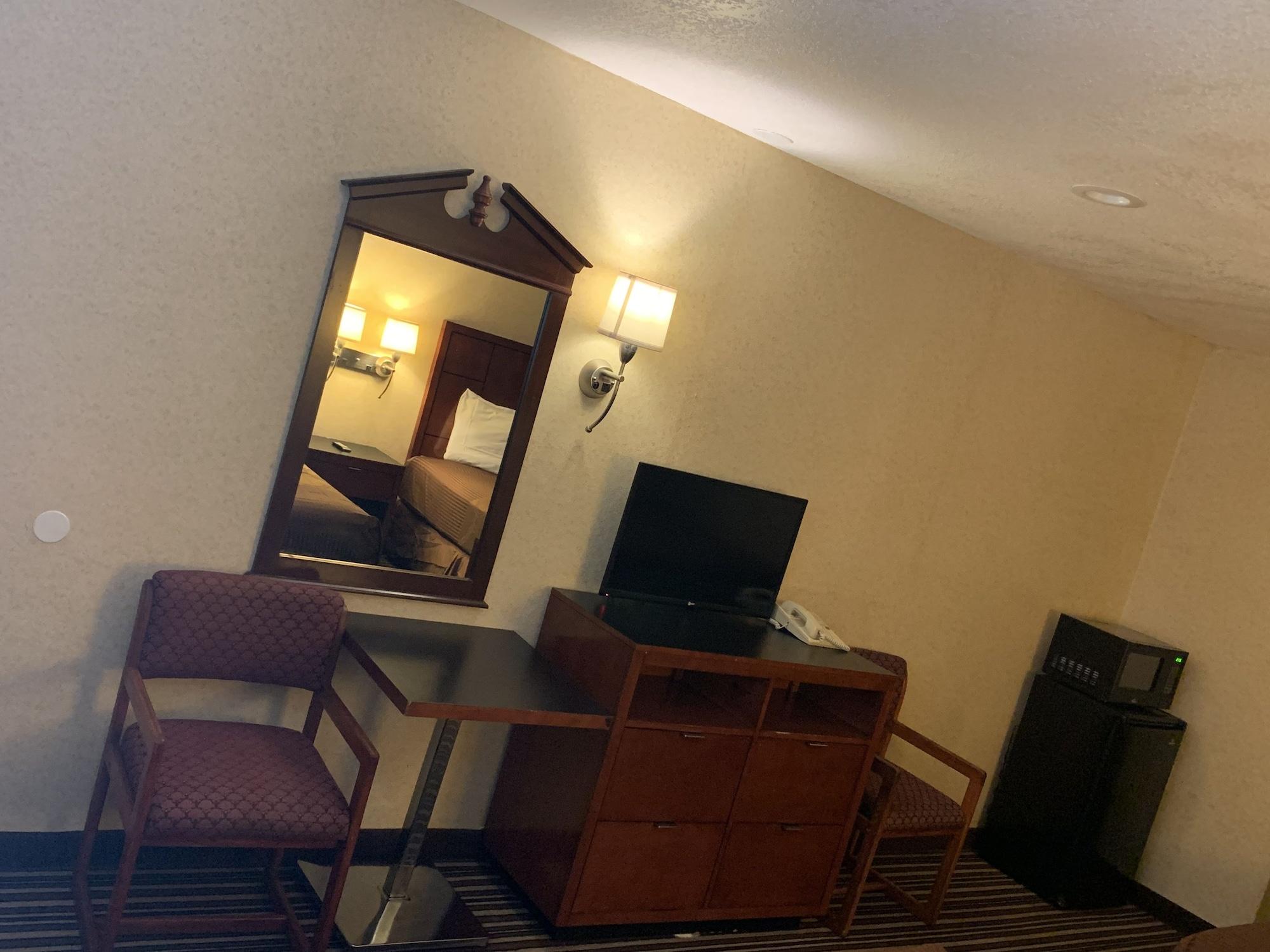 Buena Park Inn المظهر الخارجي الصورة