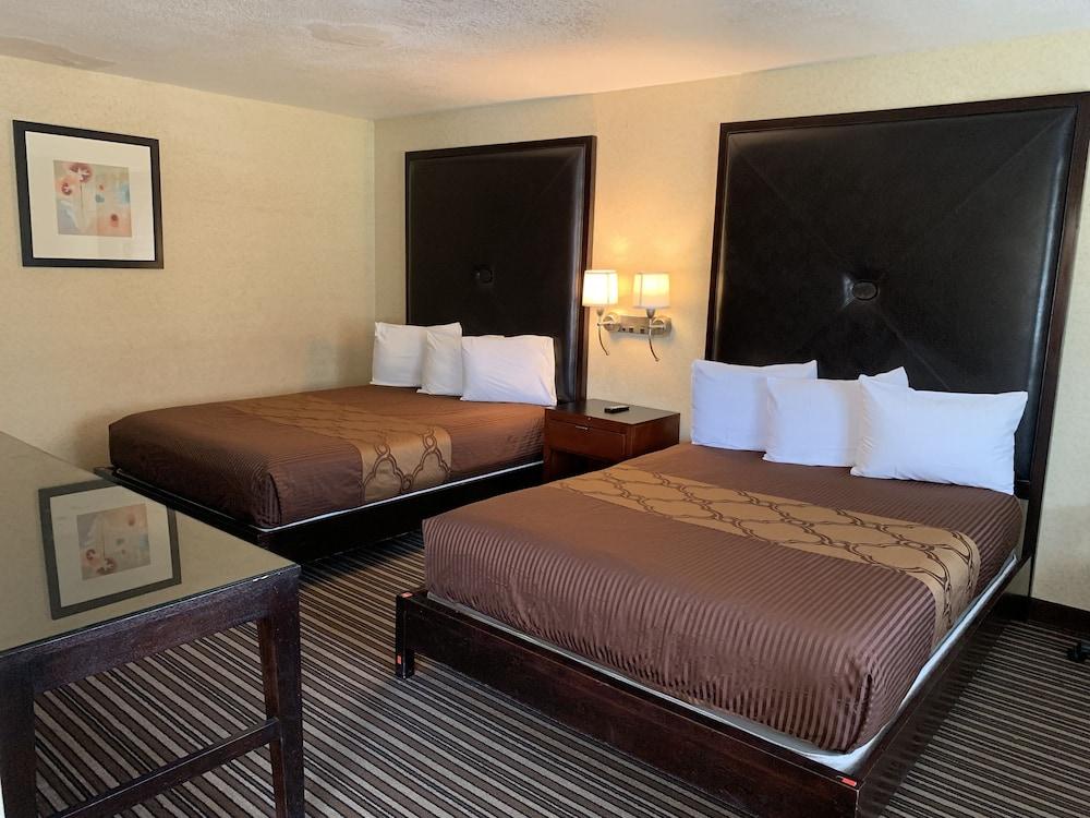 Buena Park Inn المظهر الخارجي الصورة