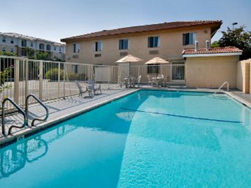 Buena Park Inn المرافق الصورة