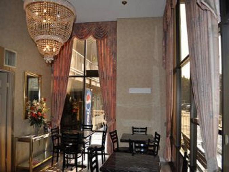 Buena Park Inn المظهر الخارجي الصورة