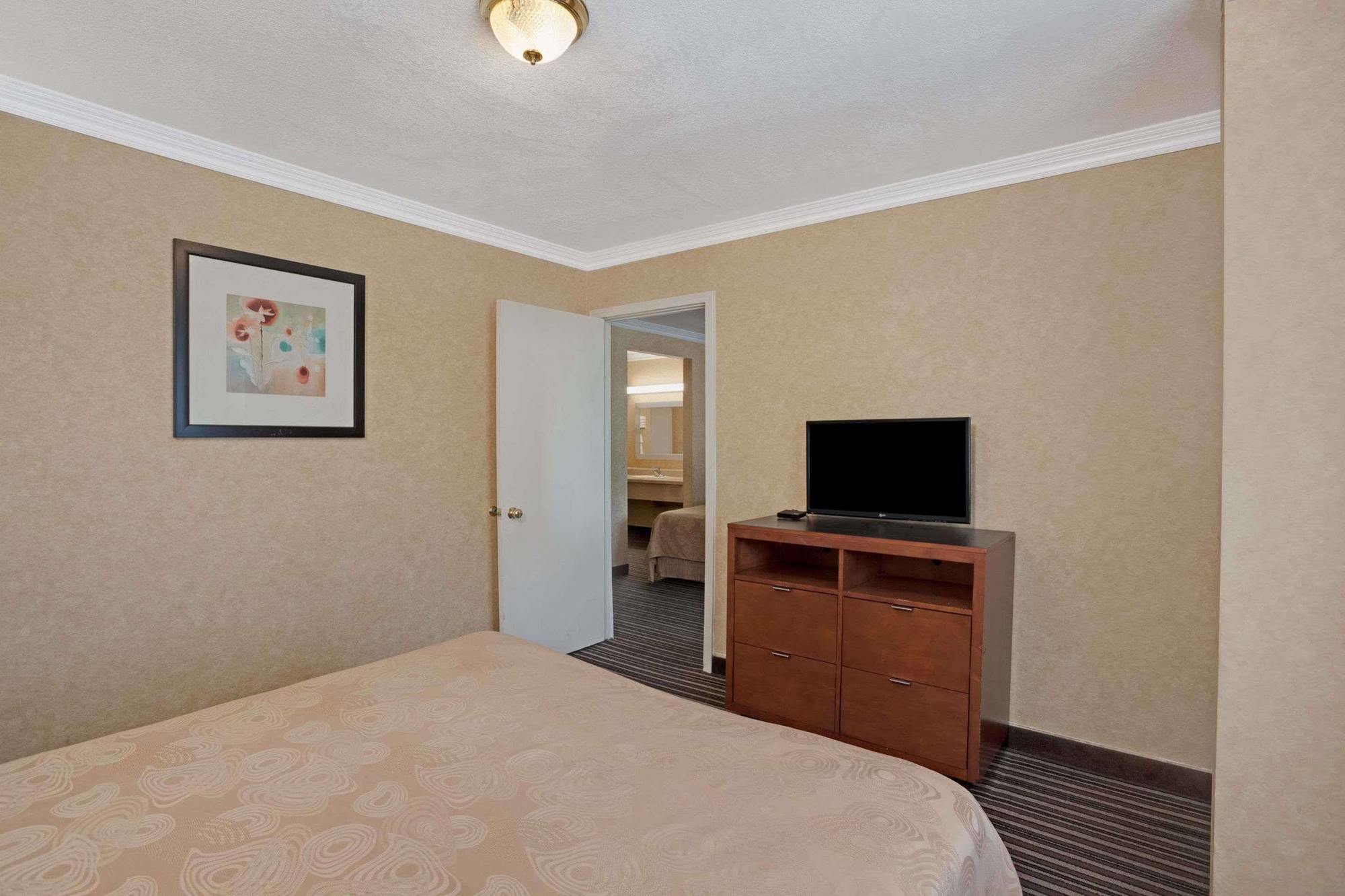 Buena Park Inn المظهر الخارجي الصورة