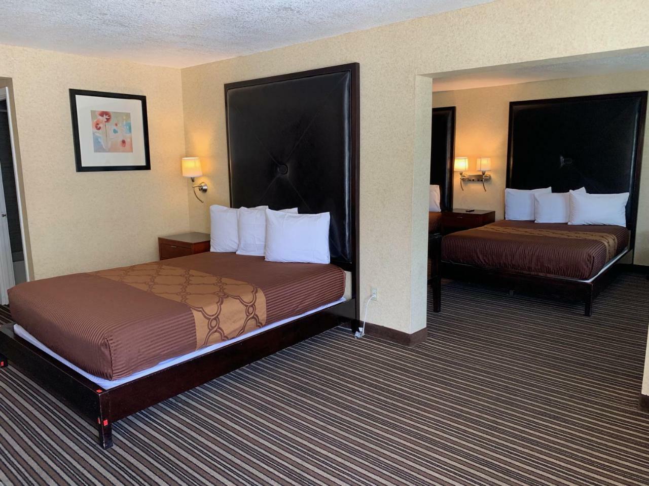 Buena Park Inn المظهر الخارجي الصورة