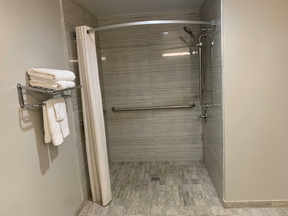 Buena Park Inn المظهر الخارجي الصورة